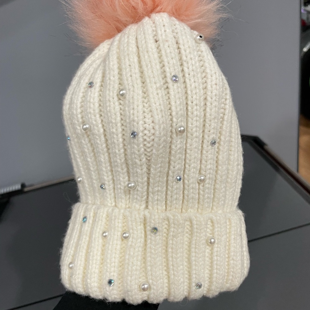Girls hat - Picture 4 of 6